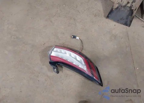 2015 Ford Edge Sel z USA, uszkodzony, nr VIN 2FMTK4J85FBB84406